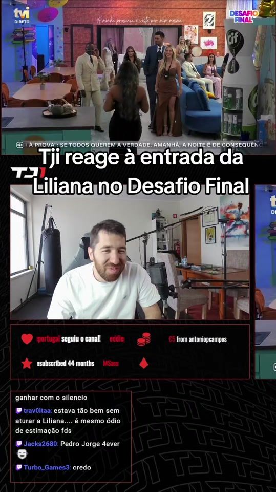 TikTok video thumbnail by tjipereira