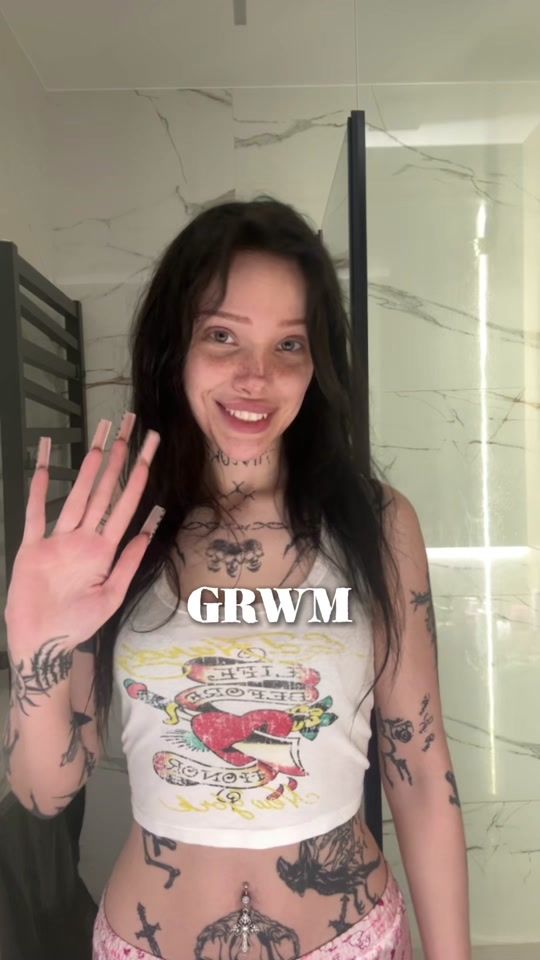TikTok video thumbnail by bbeyvie