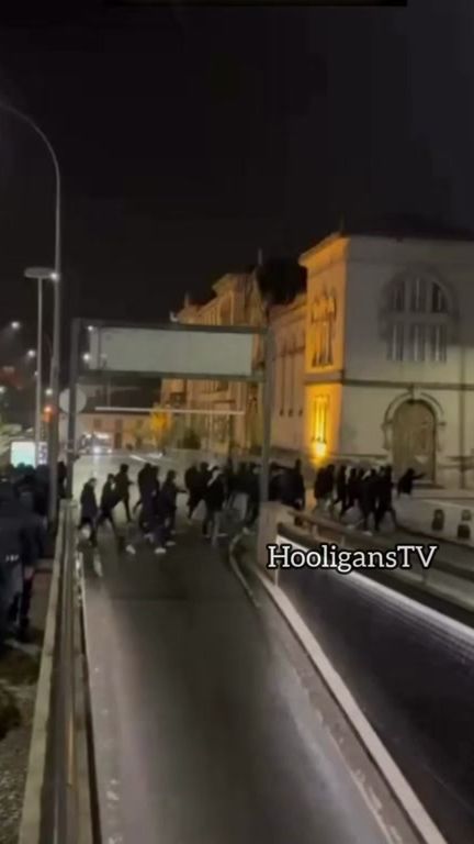 TikTok video thumbnail by hooliganstv.official