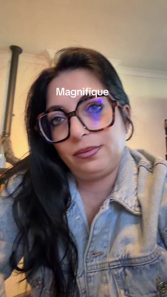 TikTok video thumbnail by medea27