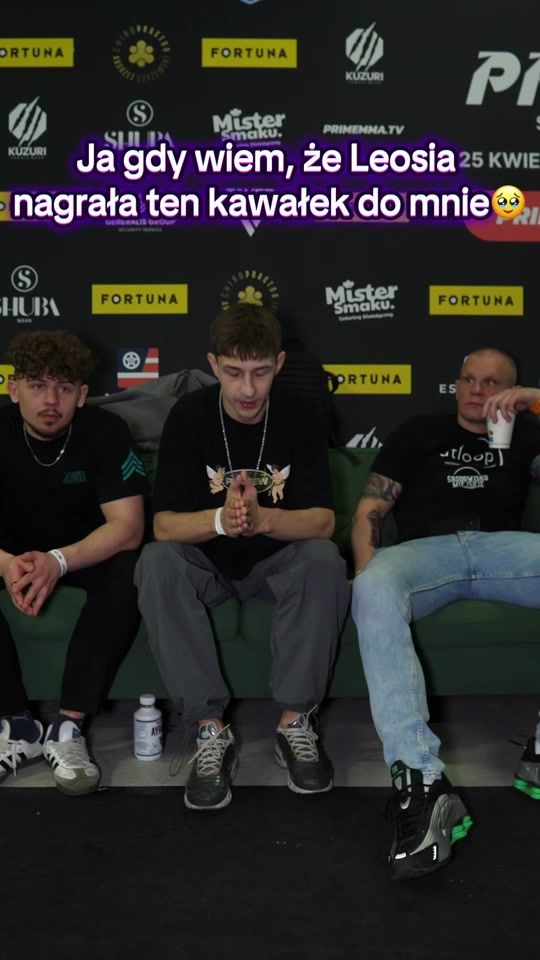 TikTok video thumbnail by piotrlizakowski