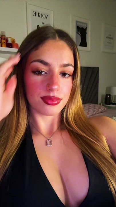 TikTok video thumbnail by erica.mouraaa