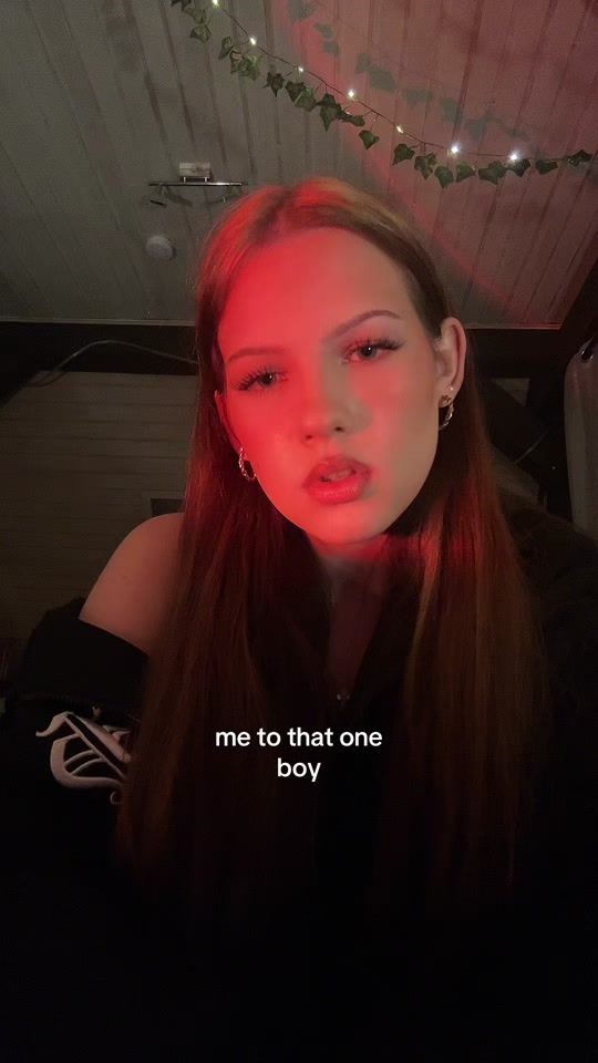 TikTok video thumbnail by norellei