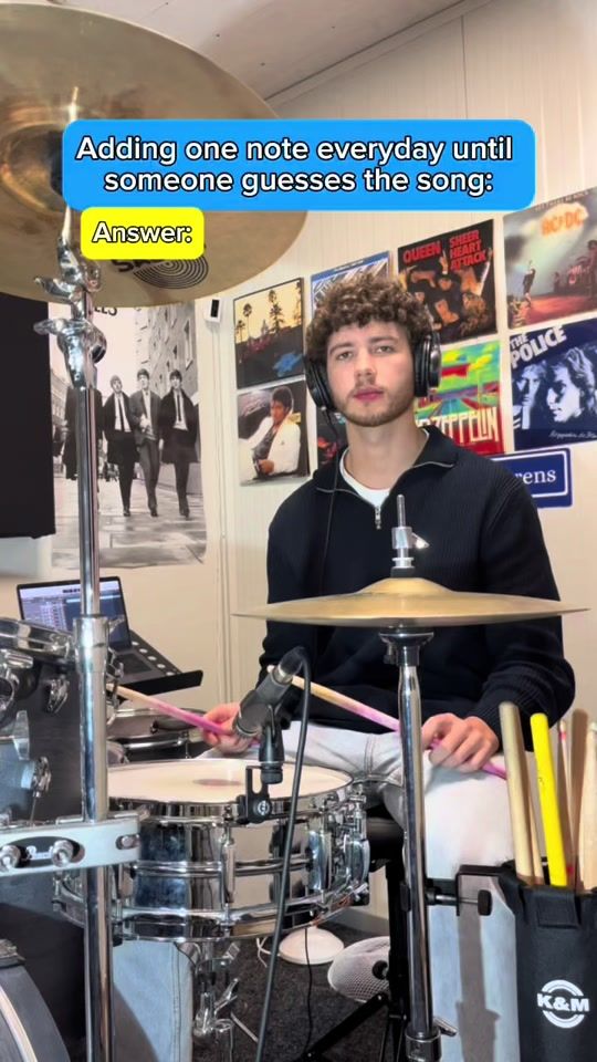 TikTok video thumbnail by drummer.rens