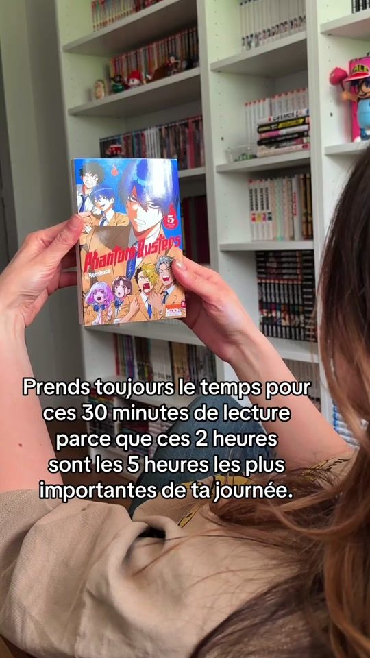 TikTok video thumbnail by ki_oon_editions