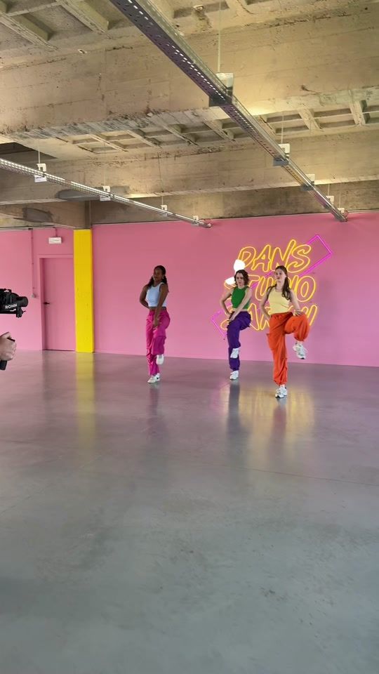 TikTok video thumbnail by dansstudiosarah.official