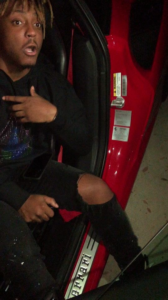 TikTok video thumbnail by 999.juicewrld.com