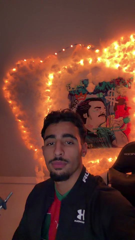 TikTok video thumbnail by marouanehlmd