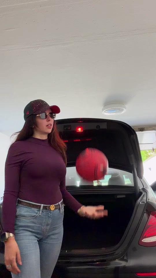 TikTok video thumbnail by biancadervishi