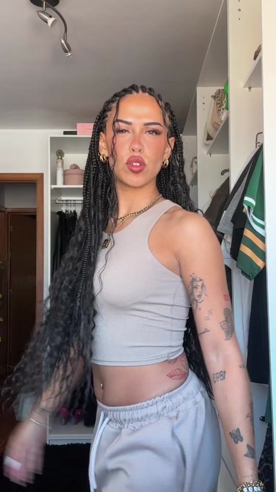 TikTok video thumbnail by anafilipasilva