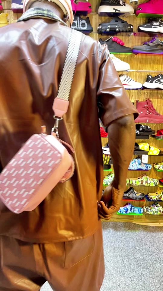 TikTok video thumbnail by marchall__shop