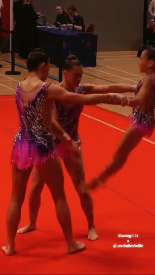 TikTok video thumbnail by .acrobaticsforlife