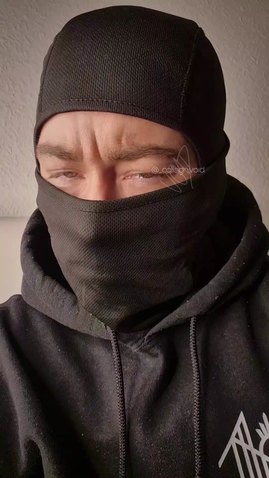TikTok video thumbnail by _callsign.void