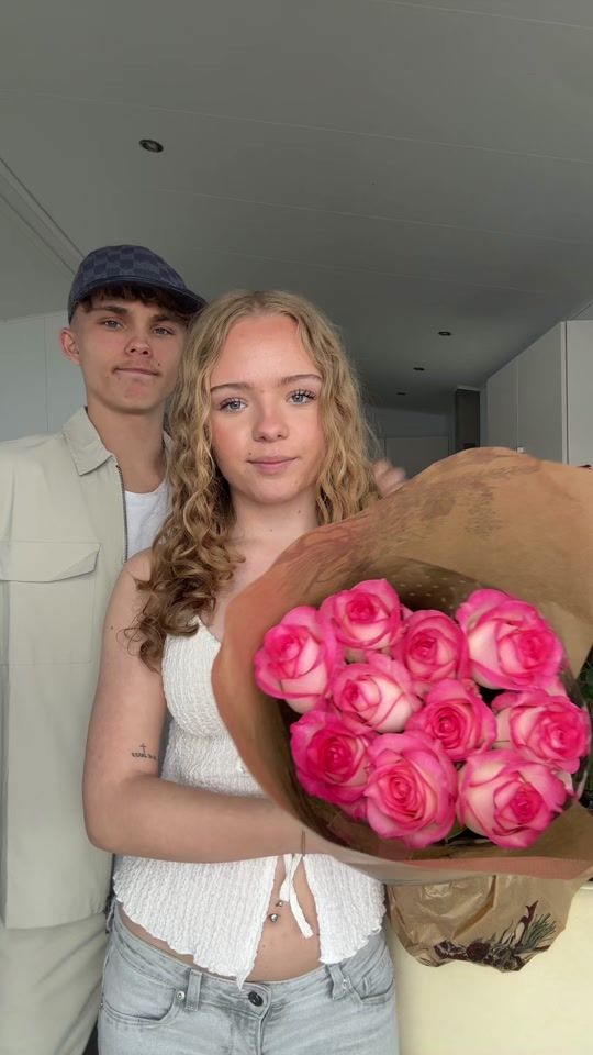 TikTok video thumbnail by romy_ronm