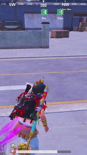 TikTok video thumbnail by levanpubgm
