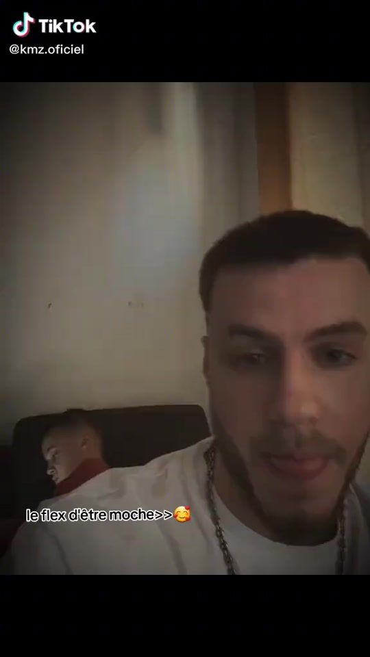 TikTok video thumbnail by kmz.oficiel