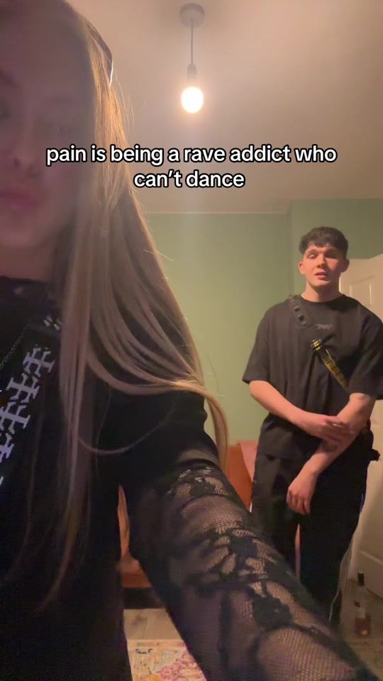 TikTok video thumbnail by frankie.dyer