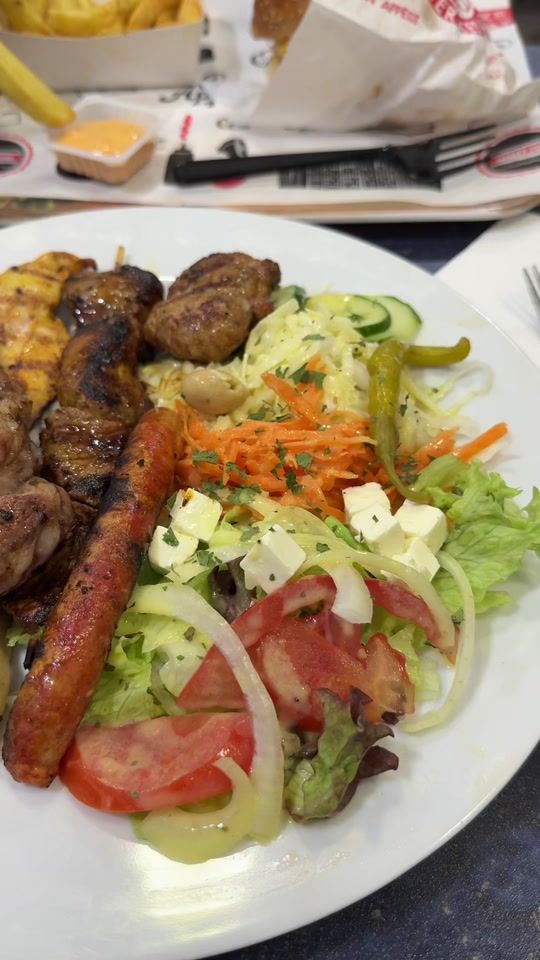 TikTok video thumbnail by bouchra_cooking