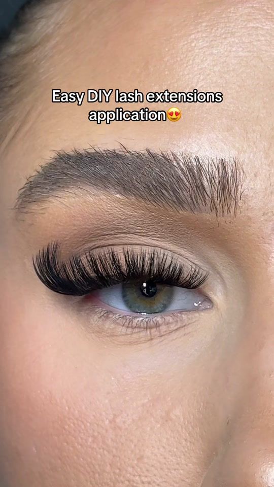 TikTok video thumbnail by sultrylashbar