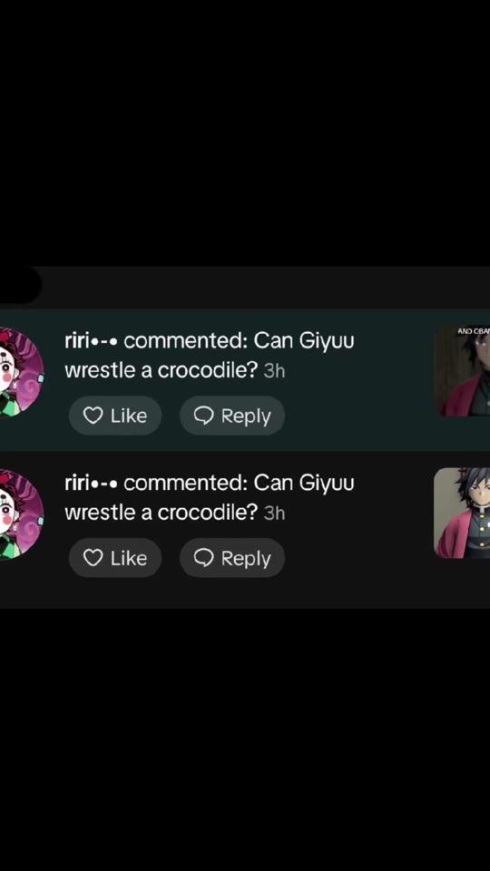 TikTok video thumbnail by rosvio95