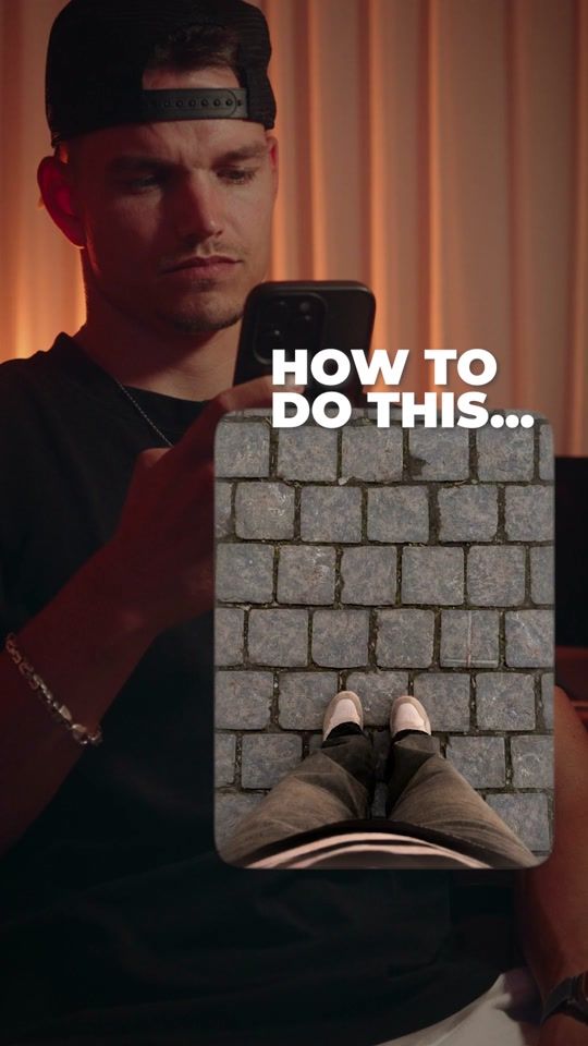 TikTok video thumbnail by editly.hq
