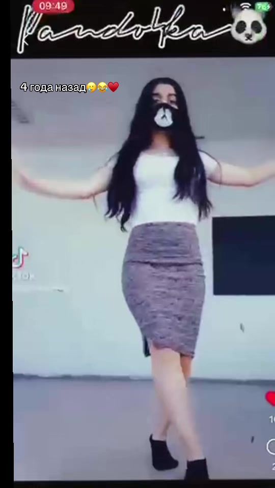 TikTok video thumbnail by ____sapni____