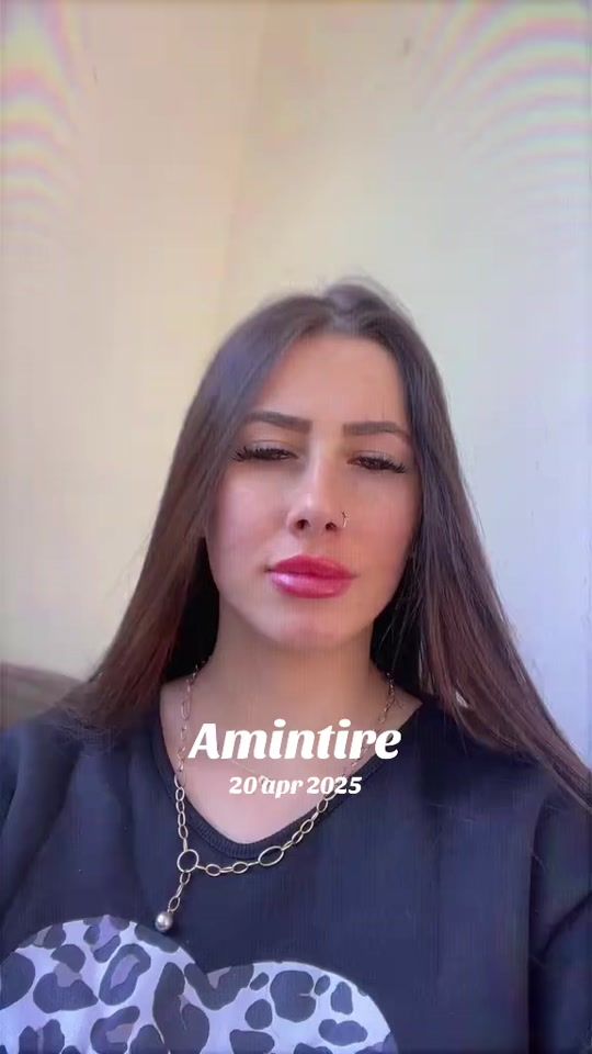 TikTok video thumbnail by andreeacalin06