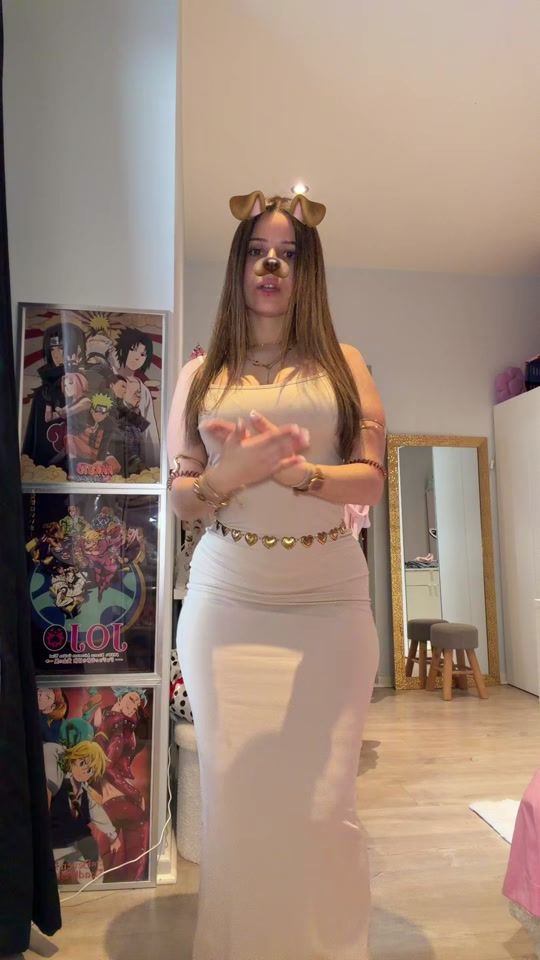 TikTok video thumbnail by animemeisje3