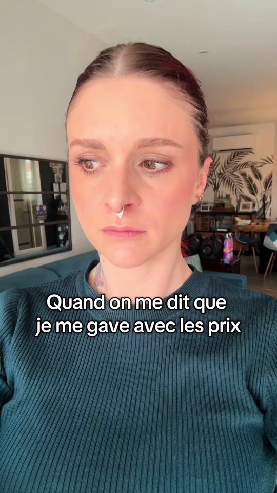 TikTok video thumbnail by la.meduse.doree