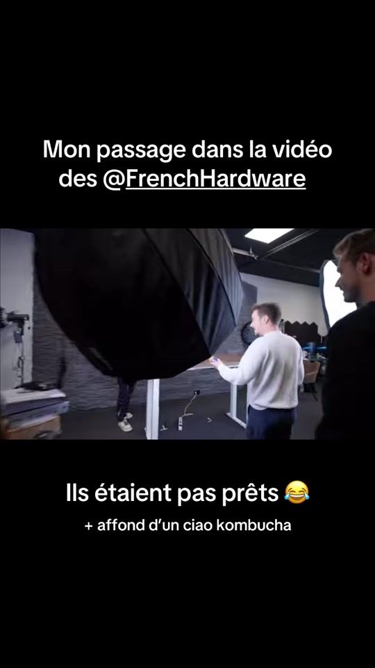 TikTok video thumbnail by col_a_fond
