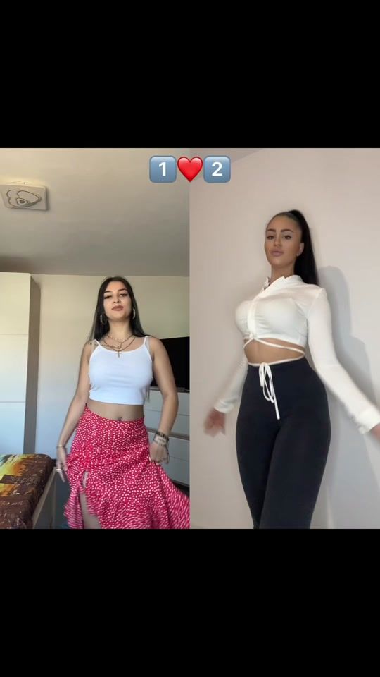 TikTok video thumbnail by freedance.duets