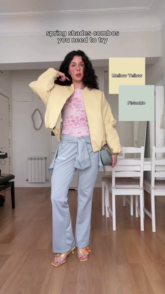 TikTok video thumbnail by zalando