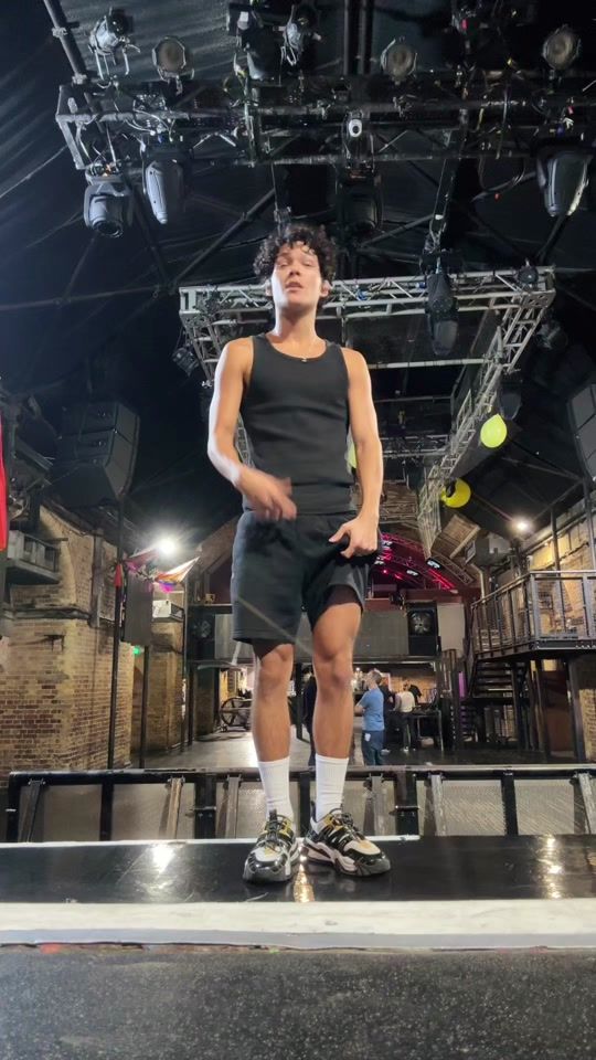 TikTok video thumbnail by omarrudberg