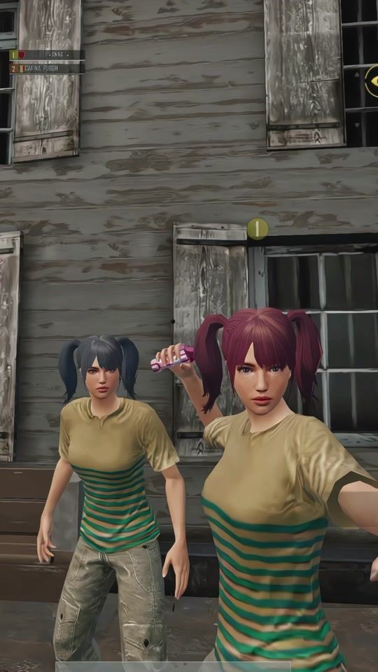 TikTok video thumbnail by carina.pubgm