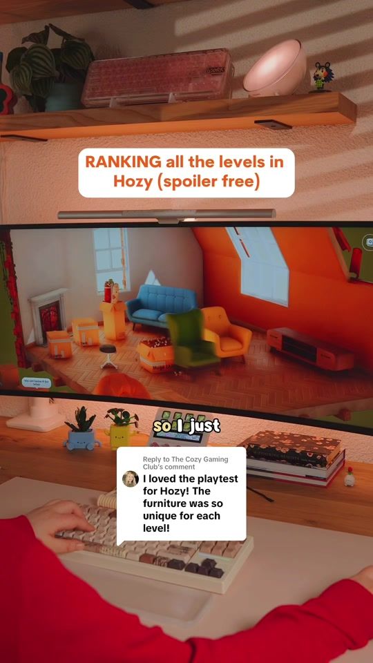 TikTok video thumbnail by xixi_playing