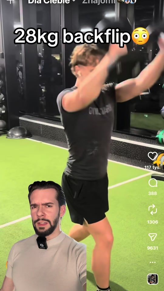 TikTok video thumbnail by piotr.hajduk