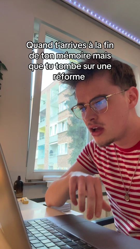 TikTok video thumbnail by augustinmassart