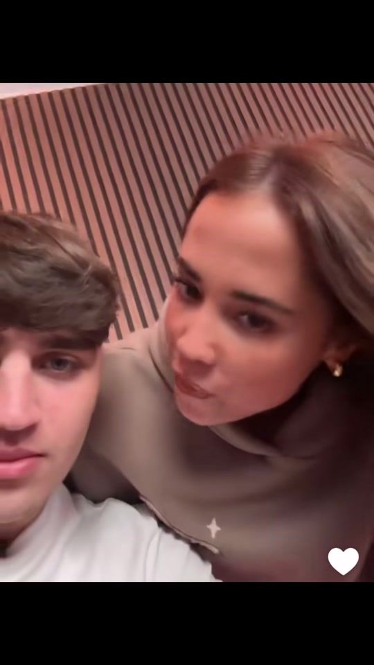 TikTok video thumbnail by user7382929113459