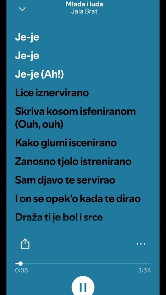 TikTok video thumbnail by pjesmee..1