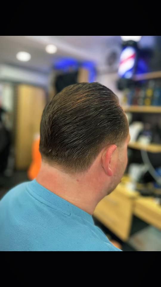 TikTok video thumbnail by barberhaus