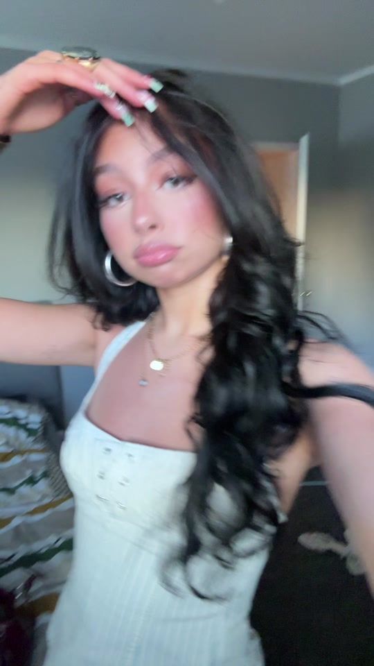 TikTok video thumbnail by .amillaodler