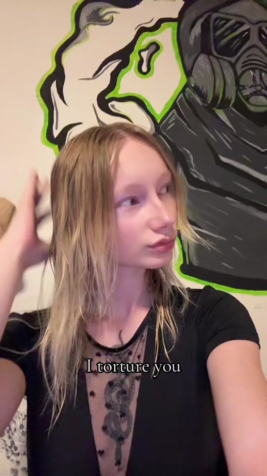 TikTok video thumbnail by queensnake09