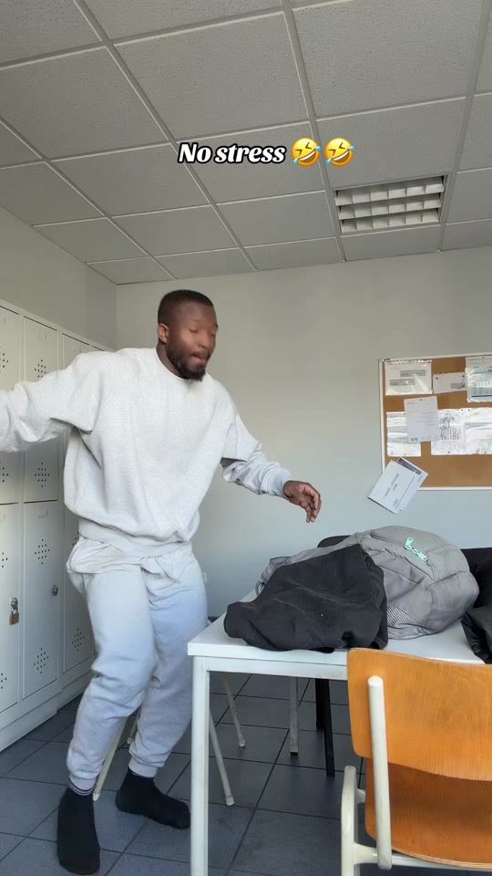 TikTok video thumbnail by fof_officiel