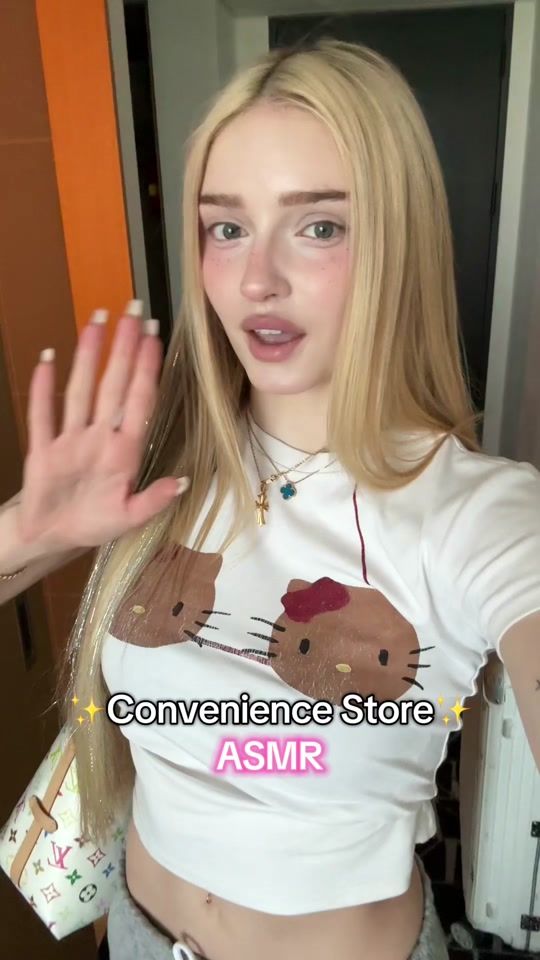 TikTok video thumbnail by honeypuu