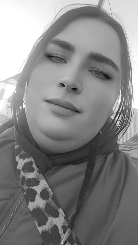 TikTok video thumbnail by seineabernichtdeine2025