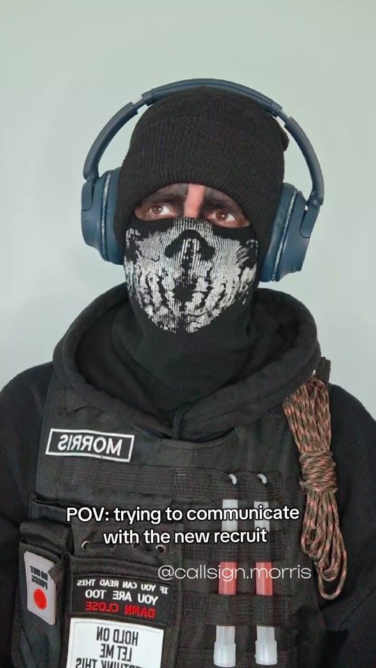 TikTok video thumbnail by callsign.morris