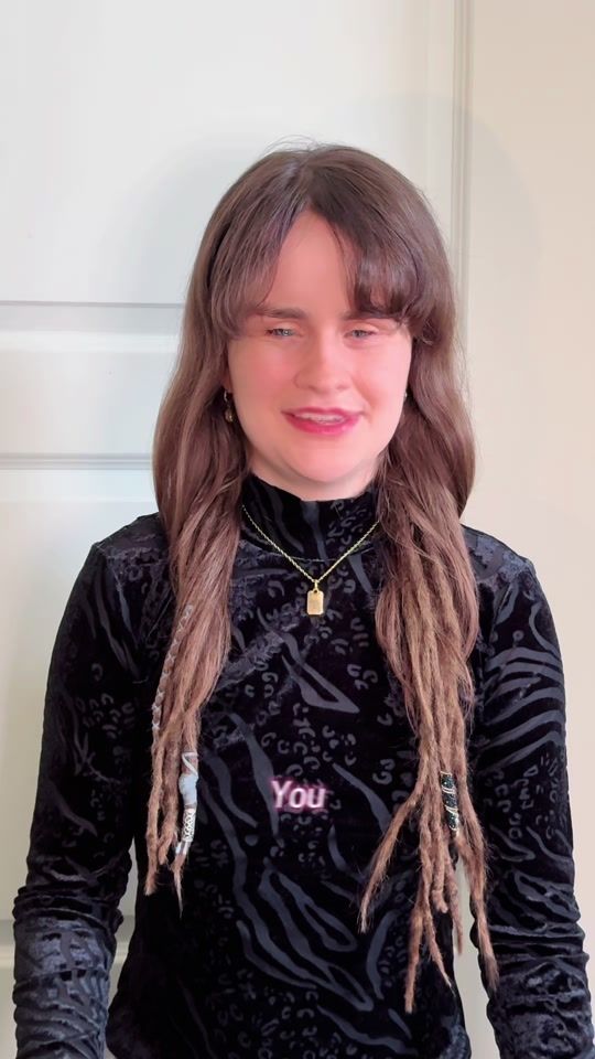TikTok video thumbnail by cassmaeofficial