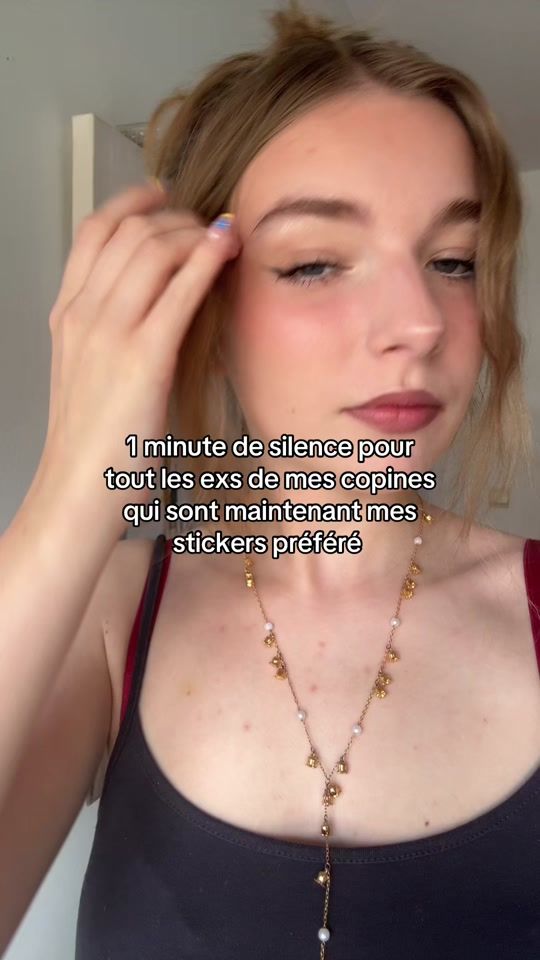TikTok video thumbnail by maryrespam