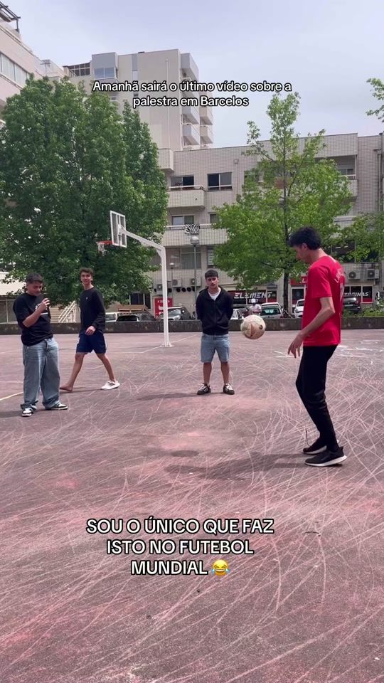 TikTok video thumbnail by _lucas_claro
