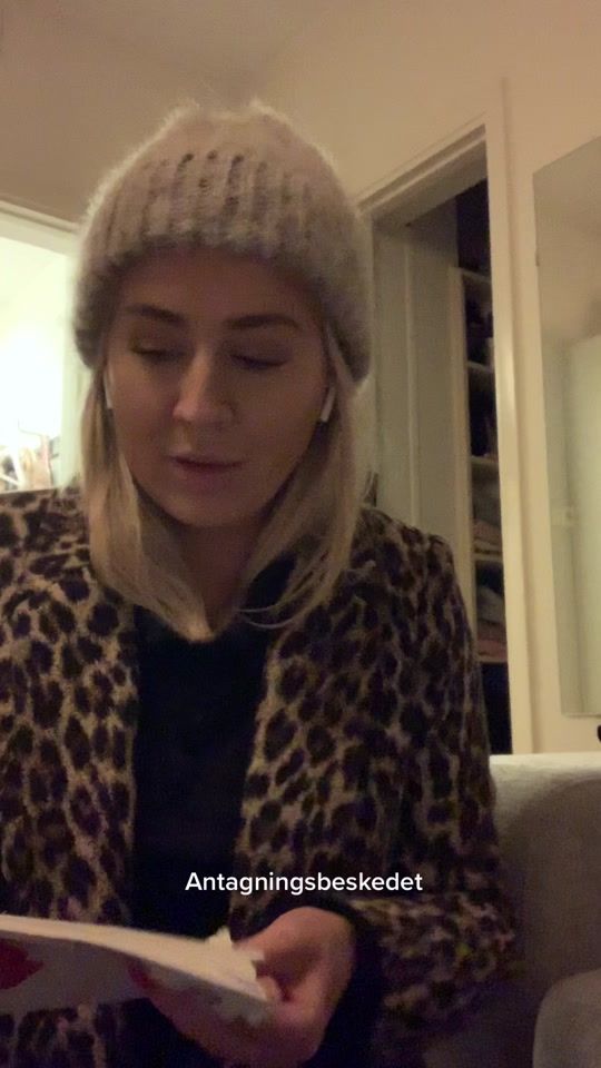 TikTok video thumbnail by fillefellan